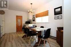 131 LEE LANE | Parry Sound Ontario | Slide Image Nine