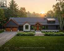 1083 THOMAS ROAD | Gravenhurst Ontario | Slide Image One