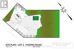 1083 THOMAS ROAD | Gravenhurst Ontario | Slide Image Three