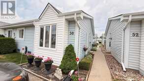 50 - 303 WATERLOO STREET | Port Elgin Ontario | Slide Image Two
