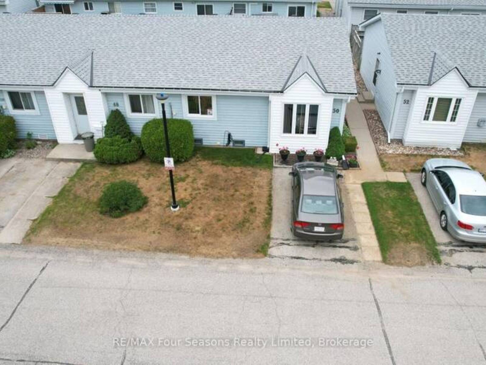 50 - 303 WATERLOO STREET, Port Elgin, Ontario N0H 2C1