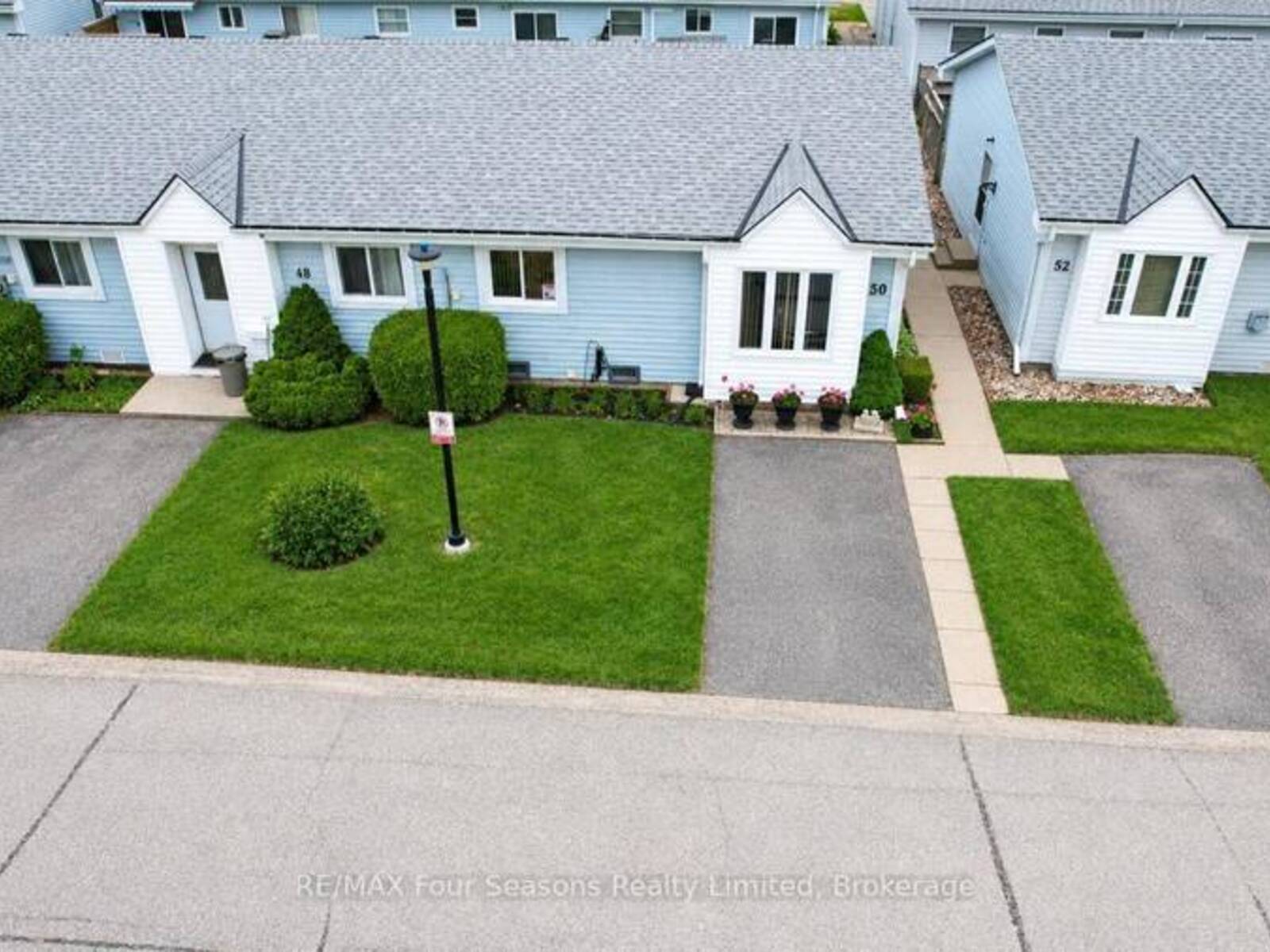 50 - 303 WATERLOO STREET, Port Elgin, Ontario N0H 2C1