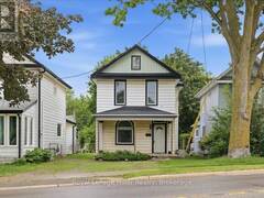 166 WEST GORE STREET Stratford Ontario, N5A 1K5