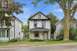 166 WEST GORE STREET | Stratford Ontario | Slide Image One