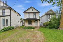 166 WEST GORE STREET | Stratford Ontario | Slide Image Two