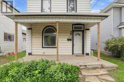 166 WEST GORE STREET | Stratford Ontario | Slide Image Five