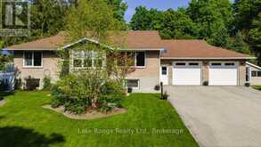 201 SHADYWOOD CRESCENT | Kincardine Ontario | Slide Image Two