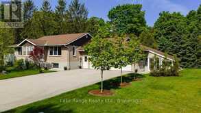 201 SHADYWOOD CRESCENT | Kincardine Ontario | Slide Image Thirty-four