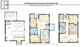 201 SHADYWOOD CRESCENT | Kincardine Ontario | Slide Image Thirty-five