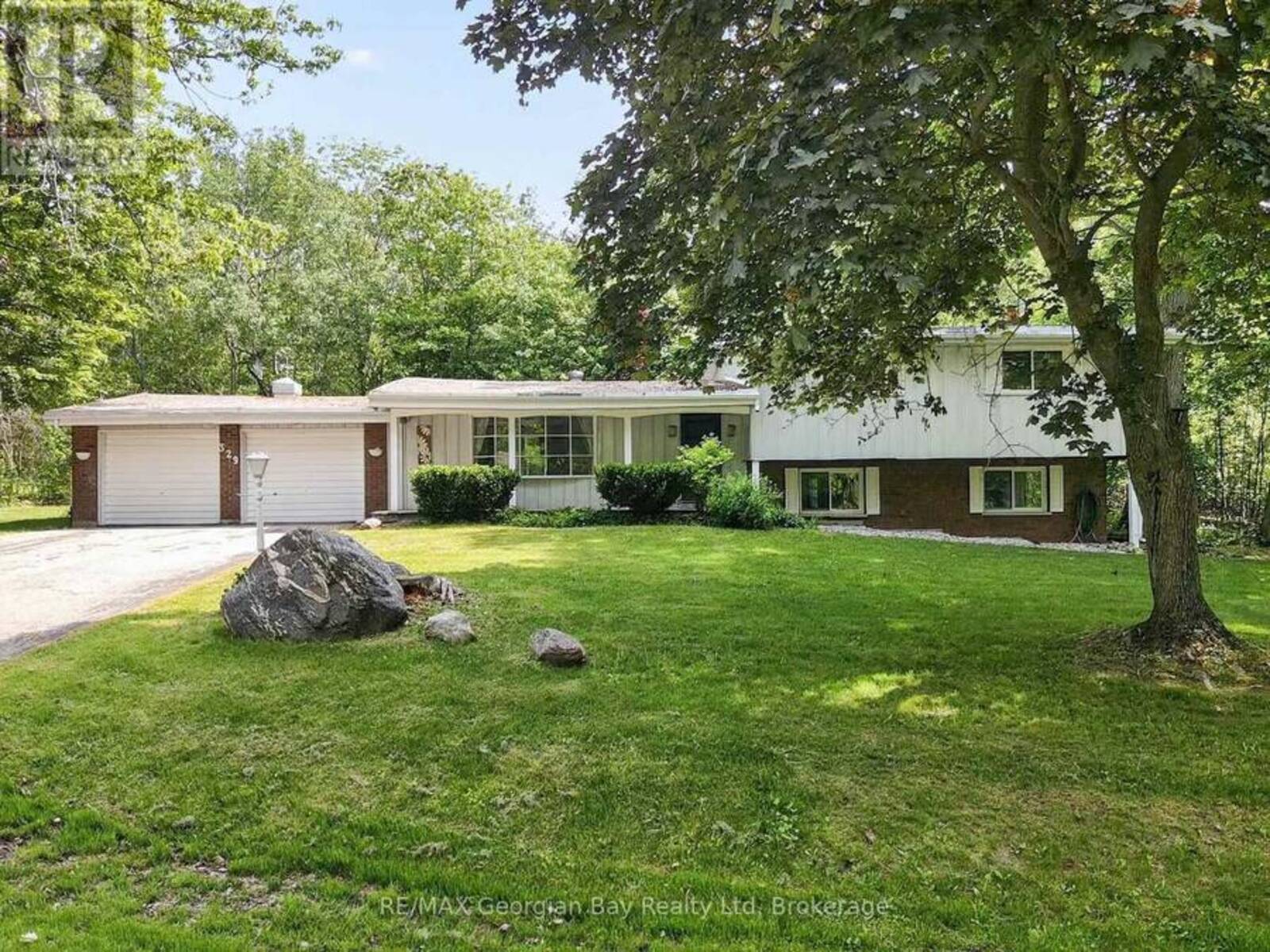 329 GLENBROOK DRIVE, Midland, Ontario L4R 5G4