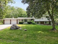 329 GLENBROOK DRIVE Midland Ontario, L4R 5G4