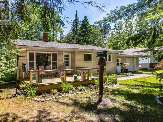 19 ADELARD ROAD Tiny Ontario, L0L 2J0 - 3 Bedrooms Home For Sale