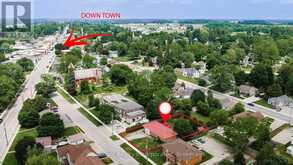 155 JAMES STREET | Clinton Ontario | Slide Image Thirty-one