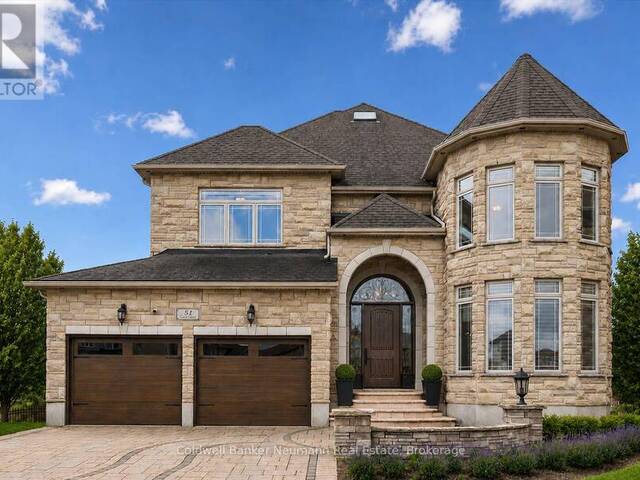 51 COX COURT Guelph Ontario, N1G 0A5 - 6 Bedrooms Home For Sale