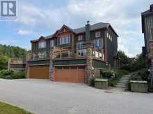 41 - 214 BLUESKI GEORGE CRESCENT | The Blue Mountains Ontario | Slide Image Three