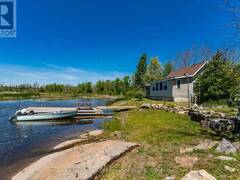 111 EVERGREEN LANE Port Severn Ontario, L0K 1S0