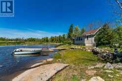 111 EVERGREEN LANE | Port Severn Ontario | Slide Image One