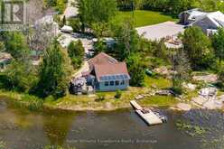 111 EVERGREEN LANE | Port Severn Ontario | Slide Image Two
