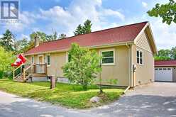 25 BERKELY STREET | Wasaga Beach Ontario | Slide Image Two
