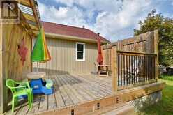 25 BERKELY STREET | Wasaga Beach Ontario | Slide Image Eight