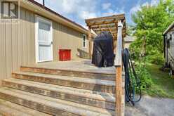 25 BERKELY STREET | Wasaga Beach Ontario | Slide Image Nine