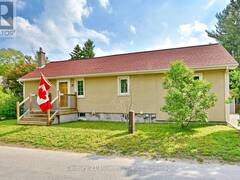 25 BERKELY STREET Wasaga Beach Ontario, L9Z 2N6