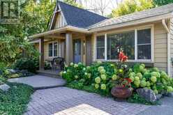 72 CAMPBELL STREET | Collingwood Ontario | Slide Image Two