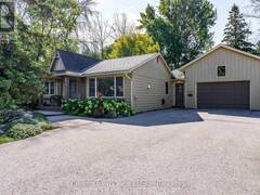 72 CAMPBELL STREET Collingwood Ontario, L9Y 2K8