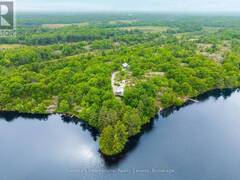 166 MYERS LAKE ROAD MacTier Ontario, P0C 1H0