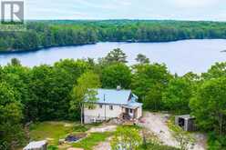 166 MYERS LAKE ROAD | MacTier Ontario | Slide Image Eight