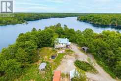166 MYERS LAKE ROAD | MacTier Ontario | Slide Image Two