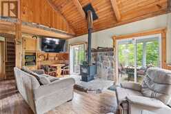 166 MYERS LAKE ROAD | MacTier Ontario | Slide Image Twelve