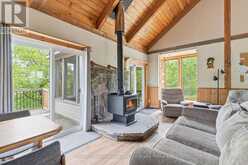 166 MYERS LAKE ROAD | MacTier Ontario | Slide Image Thirteen