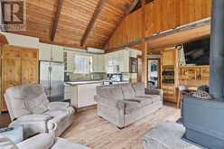 166 MYERS LAKE ROAD | MacTier Ontario | Slide Image Three