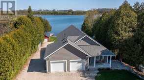 474825 TOWNSEND LAKE ROAD | Markdale Ontario | Slide Image Two
