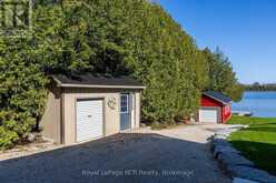 474825 TOWNSEND LAKE ROAD | Markdale Ontario | Slide Image Thirty-six