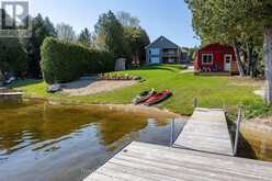 474825 TOWNSEND LAKE ROAD | Markdale Ontario | Slide Image Forty