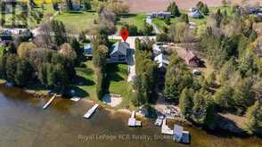 474825 TOWNSEND LAKE ROAD | Markdale Ontario | Slide Image Forty-three