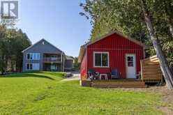 474825 TOWNSEND LAKE ROAD | Markdale Ontario | Slide Image Four