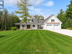 81167 GRIST MILL LINE Goderich Ontario, N7A 3Y1