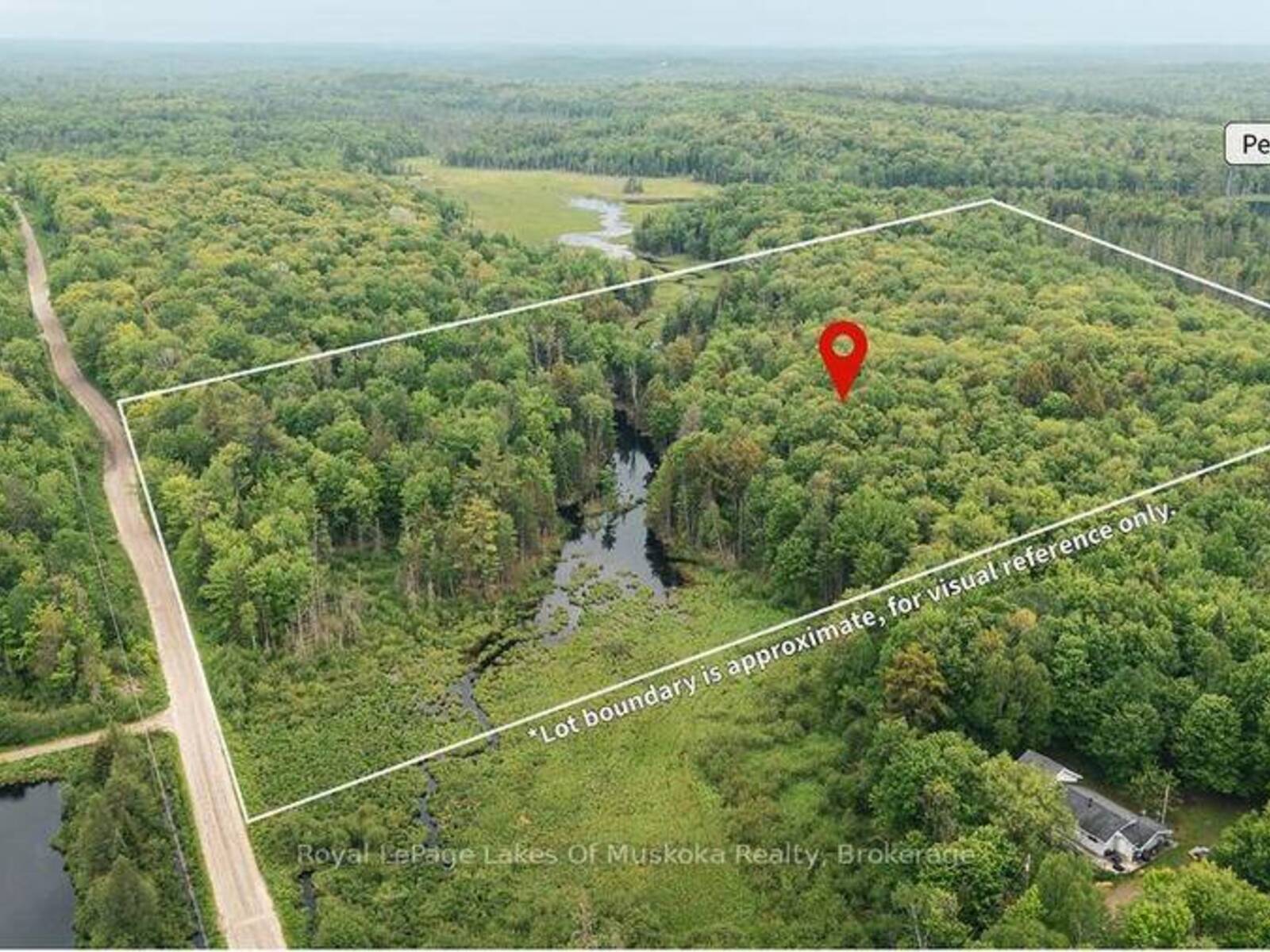 254 EXPRESSWAY ROAD, Emsdale, Ontario P0A 1J0