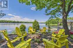61 MCKELLAR LAKE ROAD | McKellar Ontario | Slide Image Forty-five