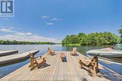 61 MCKELLAR LAKE ROAD | McKellar Ontario | Slide Image Forty-seven