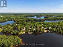 61 MCKELLAR LAKE ROAD | McKellar Ontario | Slide Image Forty-nine