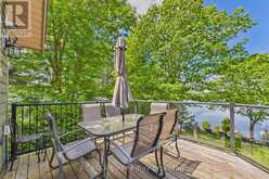 61 MCKELLAR LAKE ROAD | McKellar Ontario | Slide Image Sixteen