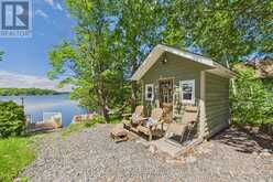 61 MCKELLAR LAKE ROAD | McKellar Ontario | Slide Image Forty-two