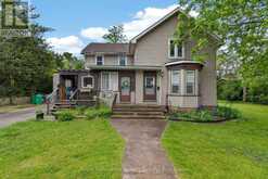 179 LIGHTHOUSE STREET W | Goderich Ontario | Slide Image One