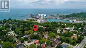 179 LIGHTHOUSE STREET W | Goderich Ontario | Slide Image Four