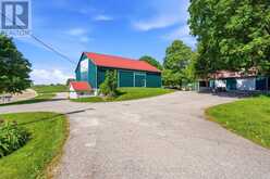 5116 THIRD LINE | Guelph-Eramosa Ontario | Slide Image Three