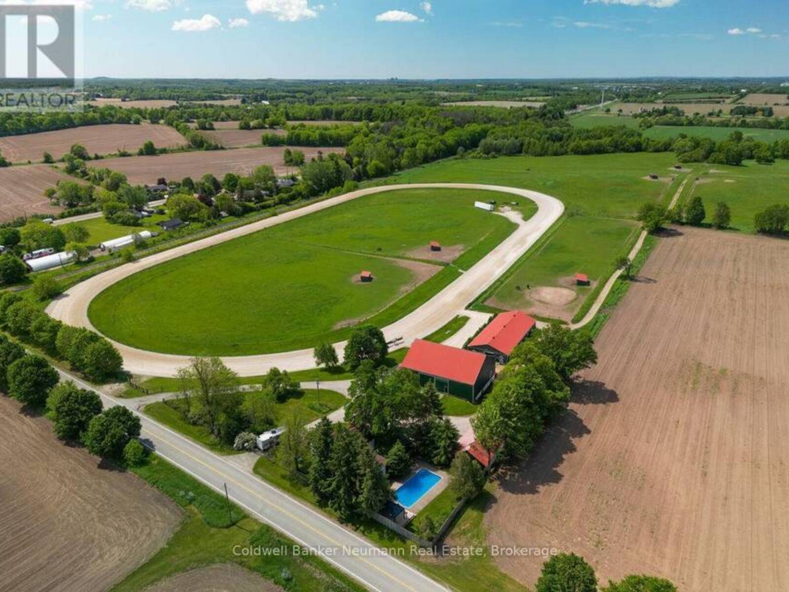 5116 THIRD LINE, Guelph-Eramosa, Ontario N0B 2K0